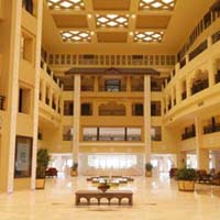 Steigenberger Al Dau Beach Eid Al-Adha Hotel